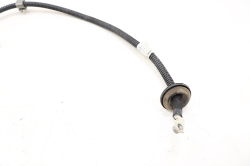 2019-2025 PORSCHE MACAN POWER ACTIVE STEERING WIRE WIRING HARNESS OEM 95B971111L - Picture 6 of 11