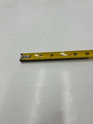 Intrepid Tool Straight Shank Solid Carbide Drill/Reamer #62814041 - Picture 2 of 5