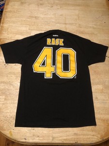 rask jersey