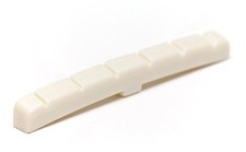 New! Graph Tech TUSQ PQ-5000-00 Guitar Nuts Slotted Strat&Tele Curved Bottom