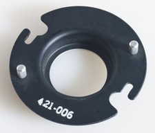 OMEGA ENLARGER 421 006 LENSBOARD WITH 32MM OPENING