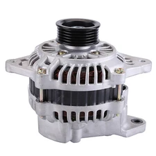 Alternator For Subaru Baja 2.5L 2003 2004 2005 2006 23700-AA370 400-48053