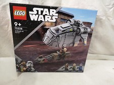 LEGO 75338 Star Wars Embuscade sur Ferrix™Scellé  neuf