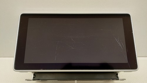 AUDI Q5 80A WYŚWIETLACZ EKRAN MMI 80A919605 - Zdjęcie 1 z 4