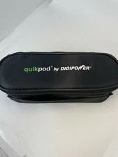 Digipower Quikpod Vlogging Selfie Pro video photography Shoots Extends 20" Kit 