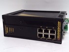 RuggedCom RuggedSwitch RS900 6-Port Industrial Switch