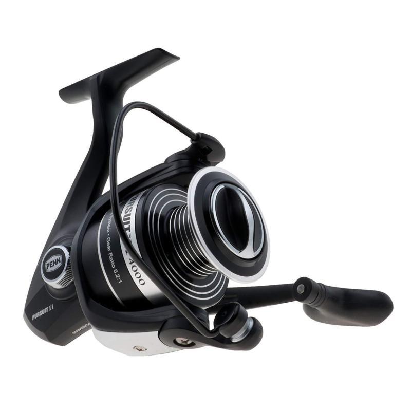 Penn & Pursuit Ii & Penn Iii Spinning Fishing Reel fcc911 Penn & Pursuit Ii & Penn Iii Spinning Fishing Reel fcc911