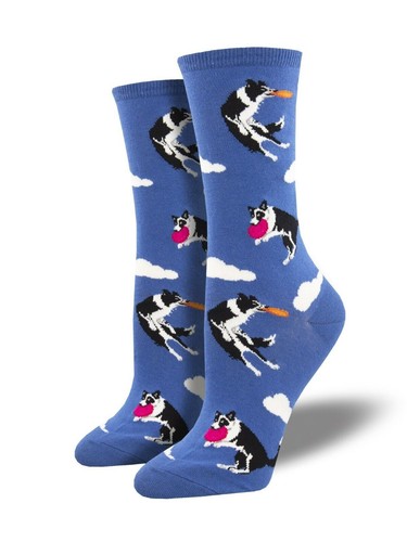 SOCKSMITH Ladies Novelty Funky Funny Animal Socks Great Gift Size UK 3-8.5 - Picture 40 of 64
