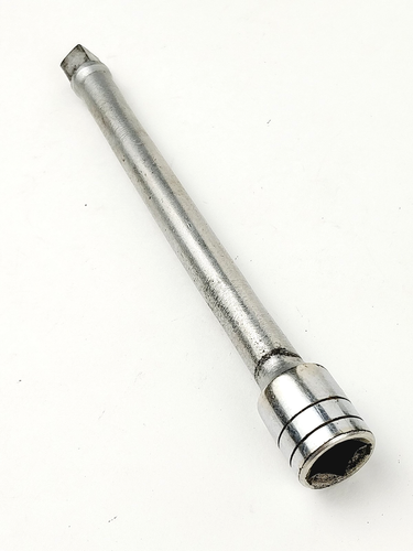 Vintage S-K Tools 45161 3/8" Drive Socket Extension 6-1/2" Long - Picture 3 of 4