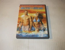 INTO THE BLUE WIDESCREEN EDITION DVD MOVIE C2186