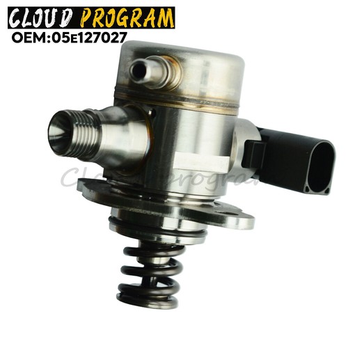 NEW High Pressure FOR uel Pump FAudi A1 A3 Q2 Q3 Seat Arona Ateca VW Polo Golf 7 - Picture 4 of 4
