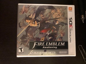 Fire-Emblem-Awakening-Nintendo-3DS-2013-New-Unopened