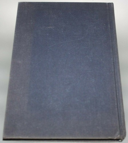 Tomorrow…What It Will Be Like (Herbert W. Armstrong, 1979 1st Edition HCDJ GUC - Bild 3 von 3