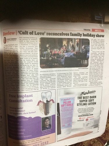 The Kid Mero Bronx Joel Martinez, Zaro’s Bakery, 2024 am New York Newspaper - Picture 3 of 17