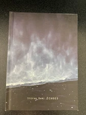 Echoes by Stefan Banz - Hardcover - Brand New