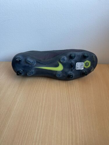 Nike Phantom Venom Elite SG-Pro 'Kinetic Black' Fußballschuhe - Neu - Größe 40 - Bild 4 von 4