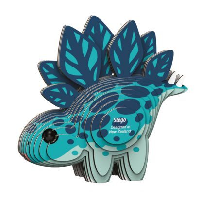 EUGY 3D Dinosaur Model Craft Kits - Choose from HUGE Range Great Christmas Gift - Picture 17 of 35