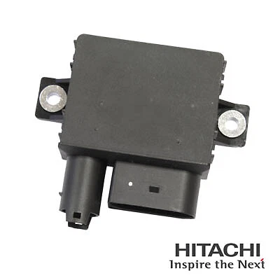 Glow Plug System Relay Fits Alpina D3 BMW 1 Series 3 Series X1 HITACHI 2502193