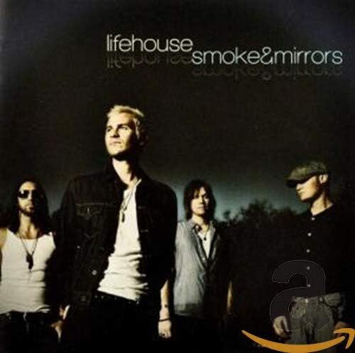 Smoke Mirrors - Picture 1 of 2