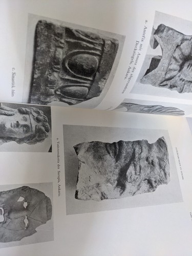 Turkish 1936 Paperback Book - Picture 8 of 15