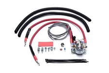 Roadmaster 766 Remote Battery Disconnect