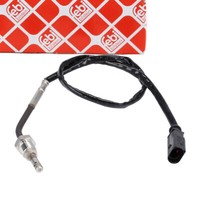 Febi Abgastemperatursensor FüR Vw Crafter 30-35 30-50 2E 2F 2.0 Tdi 03L906088DL