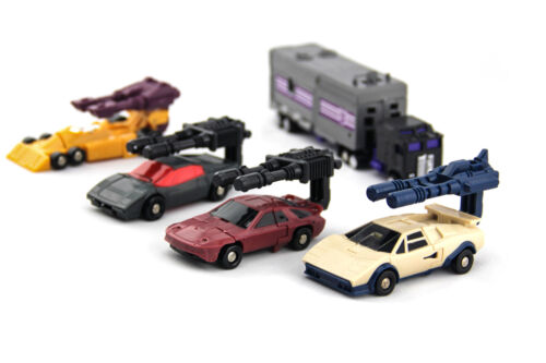 Transform G1 Menasor reissue brand new Gift enhanced package with BOX - Picture 4 of 7