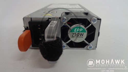 0HTRH4 - Dell PowerEdge R630 R730 R730XD 750 Watt Power Supply L750E-S0 - 第 2/2 張圖片