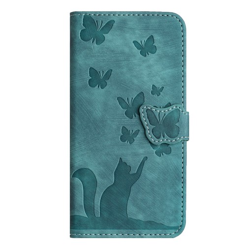 For Google Pixel 9 Pro XL 8A 8 Pro 7 Anti Scratch Flip Leather Wallet Case Cover - Picture 15 of 17
