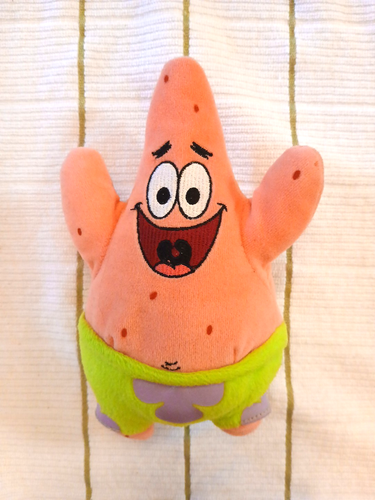 Spongebob Party Favors Paddle Balls Sealed & 2 VHS Seascape Capers Deep Sea - Picture 14 of 17