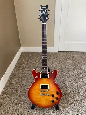 Ibanez AR250 ちょい改造 Ibanez AR250 ちょい改造 Ibanez AR250 ちょい改造 - メルカリ