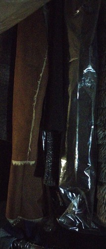 stand appendiabiti Due Livelli, Da Montare, Facile Assemblaggio Leggi Descrizion - Foto 10 di 16