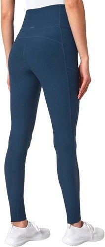 Mondetta Women's High Waisted Active Legging - Navy - Medium - 7s6 - Picture 2 of 4