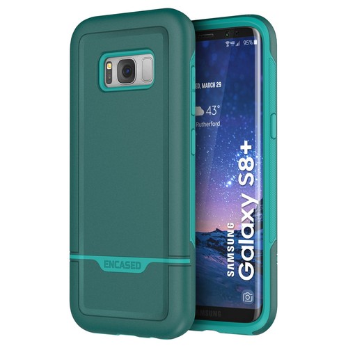 For Samsung Galaxy S8 + Plus Case Tough | Protective Strong Impact Cover - Picture 1 of 15
