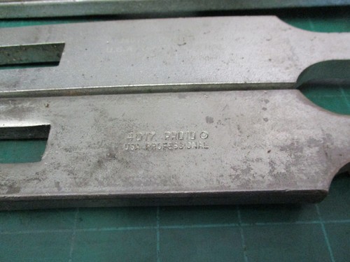 HAND TOOLS * PROTO * PULLER SET * 4016, 4017, 4225, 4226 - Picture 6 of 8