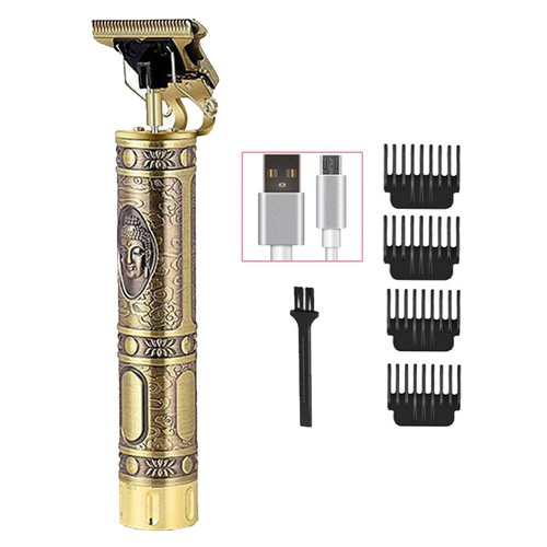 Professional Hair Clippers Trimmer Shaving Machine Cutting Beard Cordless Barber - Picture 13 of 13
