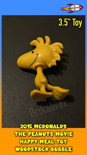 Juguetes de comida rápida vintage y modernos de MacDonalds/Burger King + otros (artículo seleccionado) - Imagen 136 de 355
