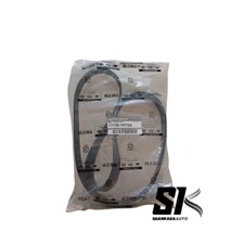Genuine OEM Nissan Versa 1.6L Engine Serpentine Belt 117201KT0A  Belt Serpentine