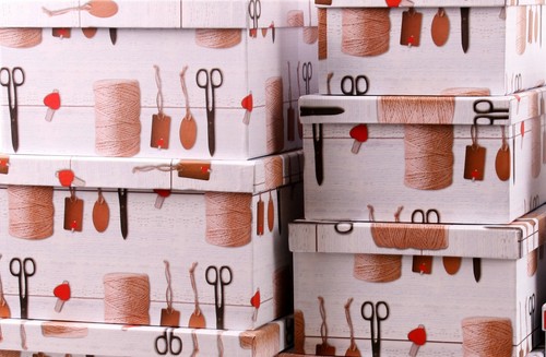 Aufbewahrungsboxen Schachteln Geschenkbox Geschenkschachteln Verpackungen  - Bild 66 von 105