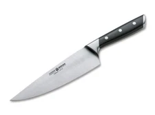 Boker Forge Chef's Kitchen Knife 7.87" Blade X50CrMoV15 ABS Handle - 03BO501