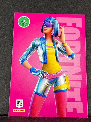 FORTNITE Series 3 Panini Trading Cards PICK YOUR CARD Complete Your Set EX/NM - Picture 30 of 347