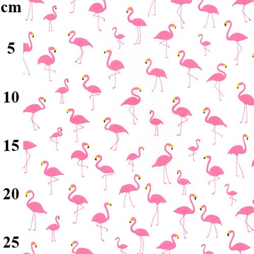 Kids Animal Print Fabric - 100% COTTON Children prints Half Metre Increments - Picture 44 of 72