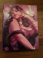 Blasfamous - Deluxe Hardcover,  DSTLRY