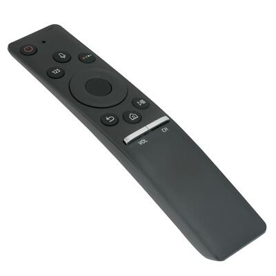 BN59-01266A Replace Voice Remote for Samsung TV 43MU6300UN24 QN49Q60R UN55MU630D