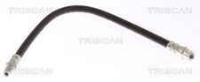 TRISCAN Bremsschlauch Links Rechts Vorne 8150 23123