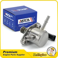 Fuel Pump High Pressure For Chevrolet Impala Malib Buick Regal GMC Terrain 2.4L