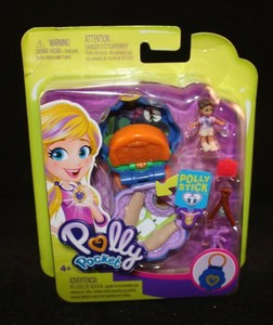 polly pocket smart stick