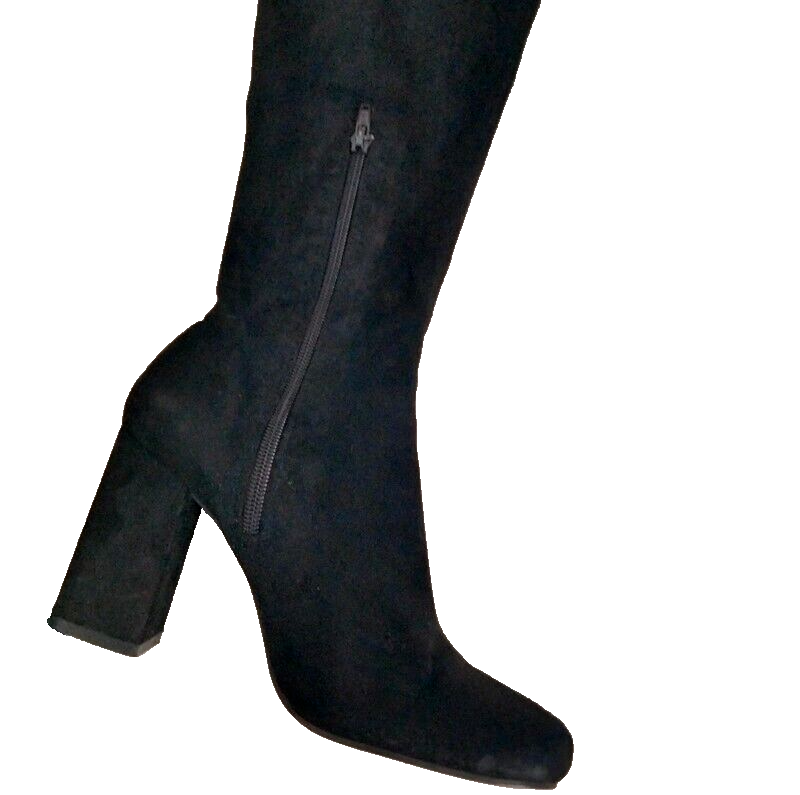 cuissardes chaussettes zara