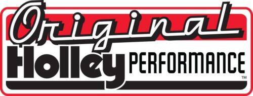 Holley 12-427 Mighty Mite Electric Fuel Pump 32 GPH 4 - 7 PSI Made in USA!! - Picture 2 of 2