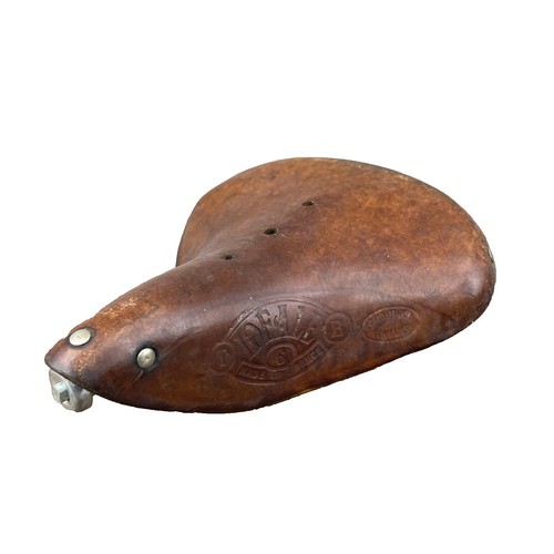 新品 IDEALE 2003 PEAU + MOUSSE SADDLE NEW OLD STOCK IDEALE 2003 PEAU + MOUSSE SADDLE SEAT MADE IN
